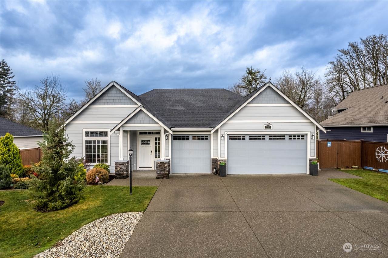 8127 Keanland Park Lane - Photo 1