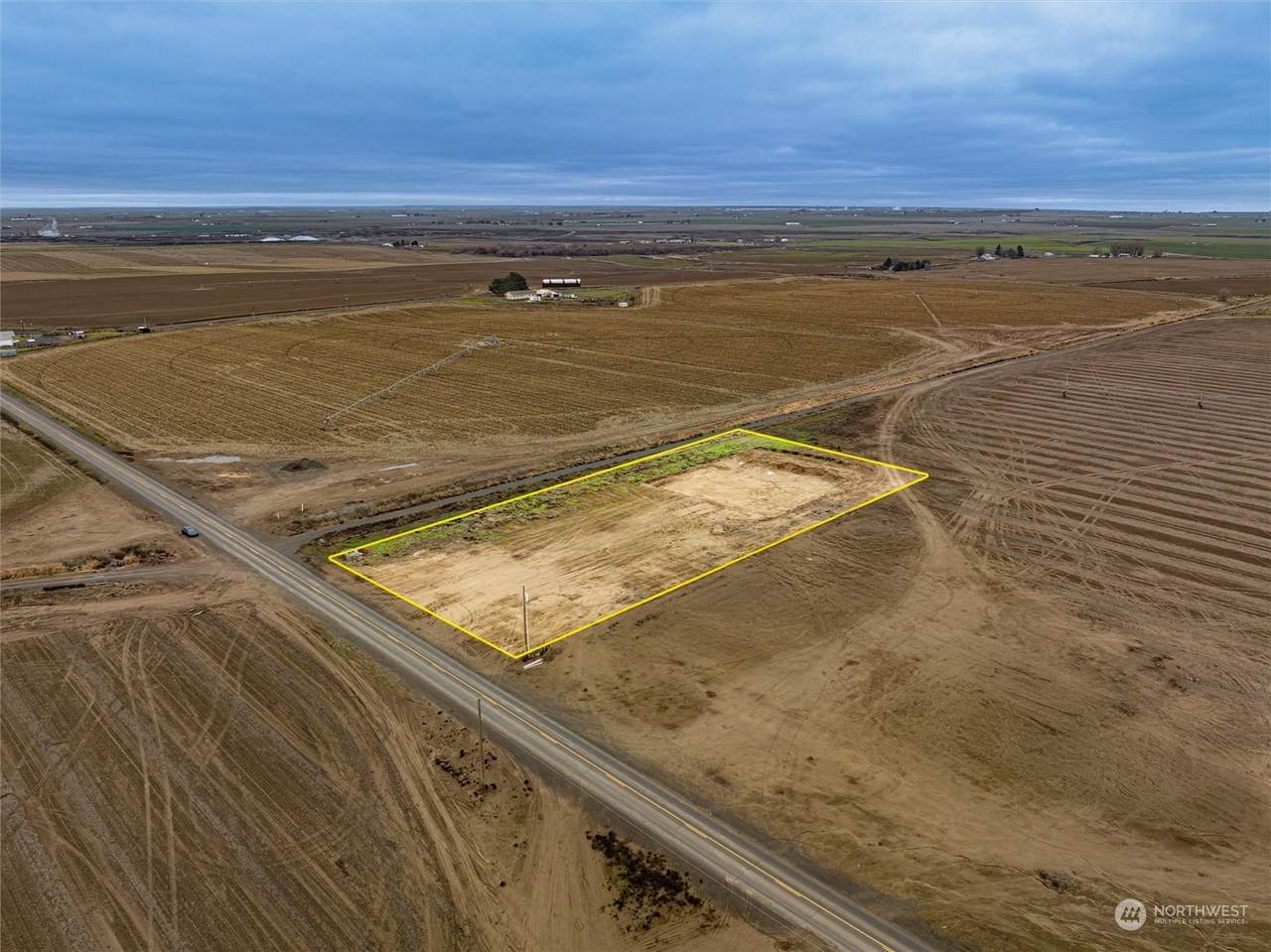 0 Lot 3 Road 2 - Photo 1