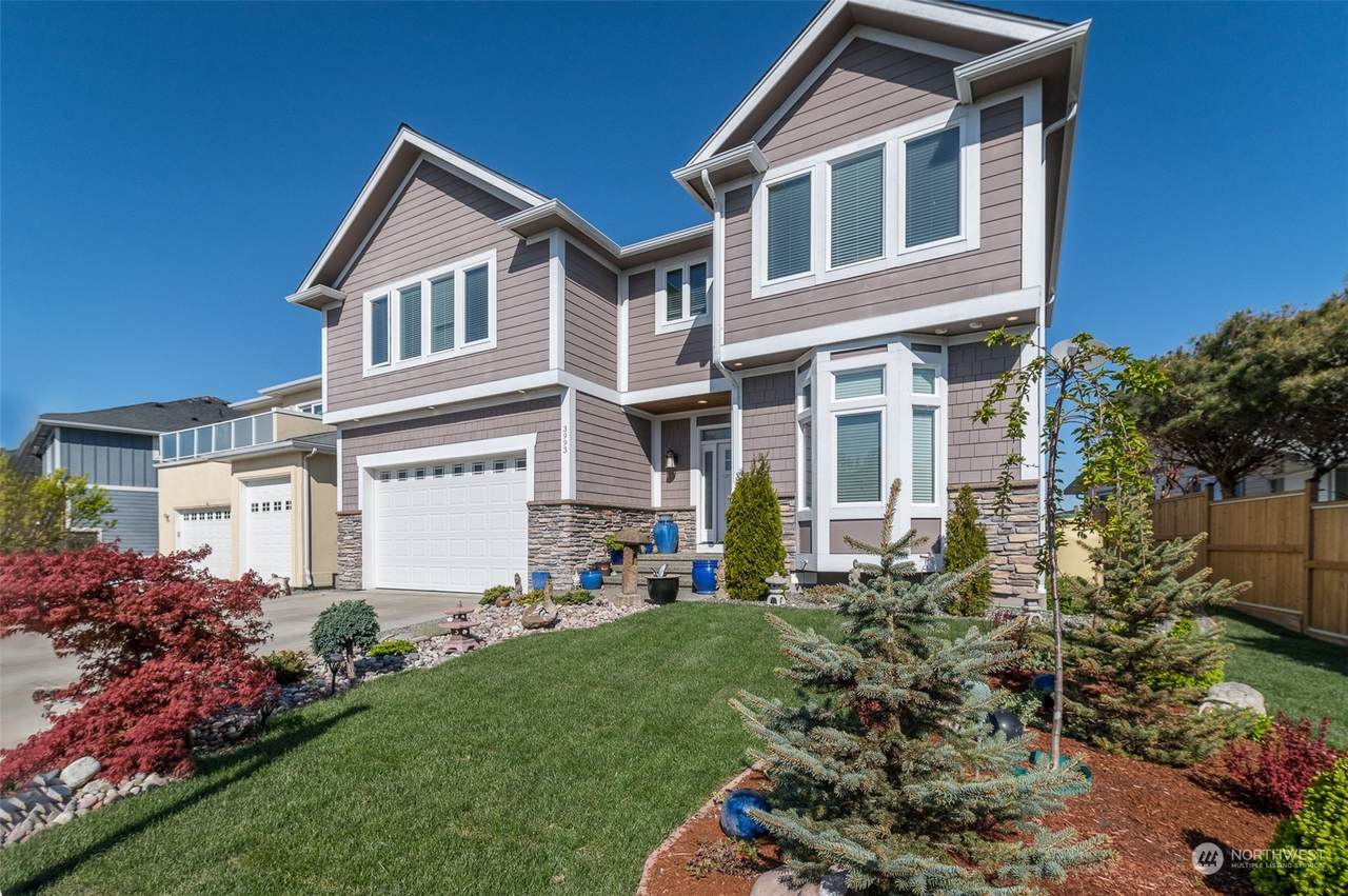 3993 Saltspring Drive - Photo 1