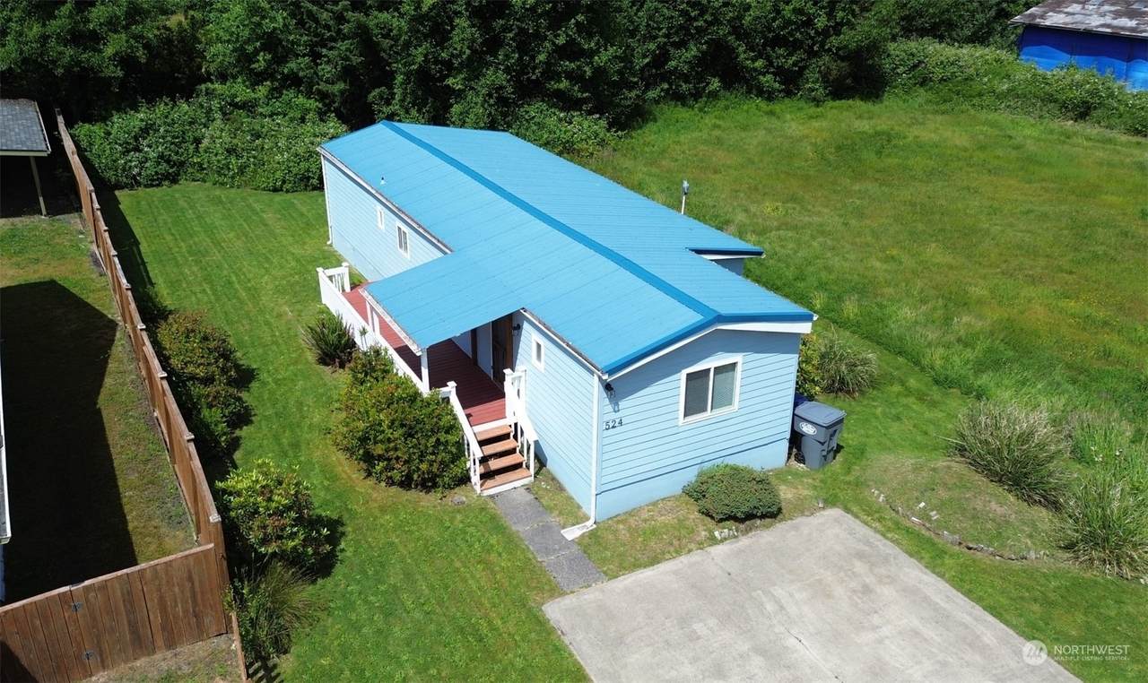 524 Newell Avenue - Photo 1