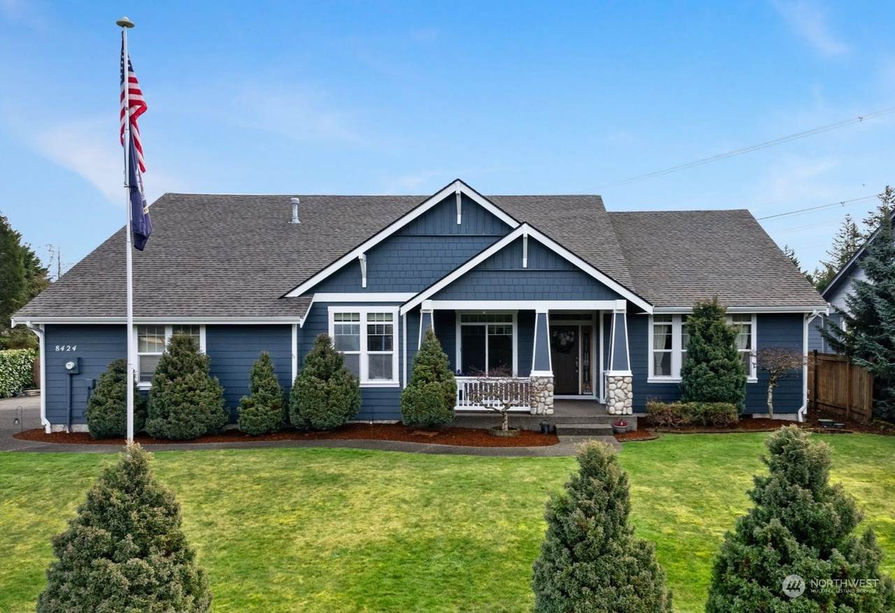 8424 Jamieson Court - Photo 1