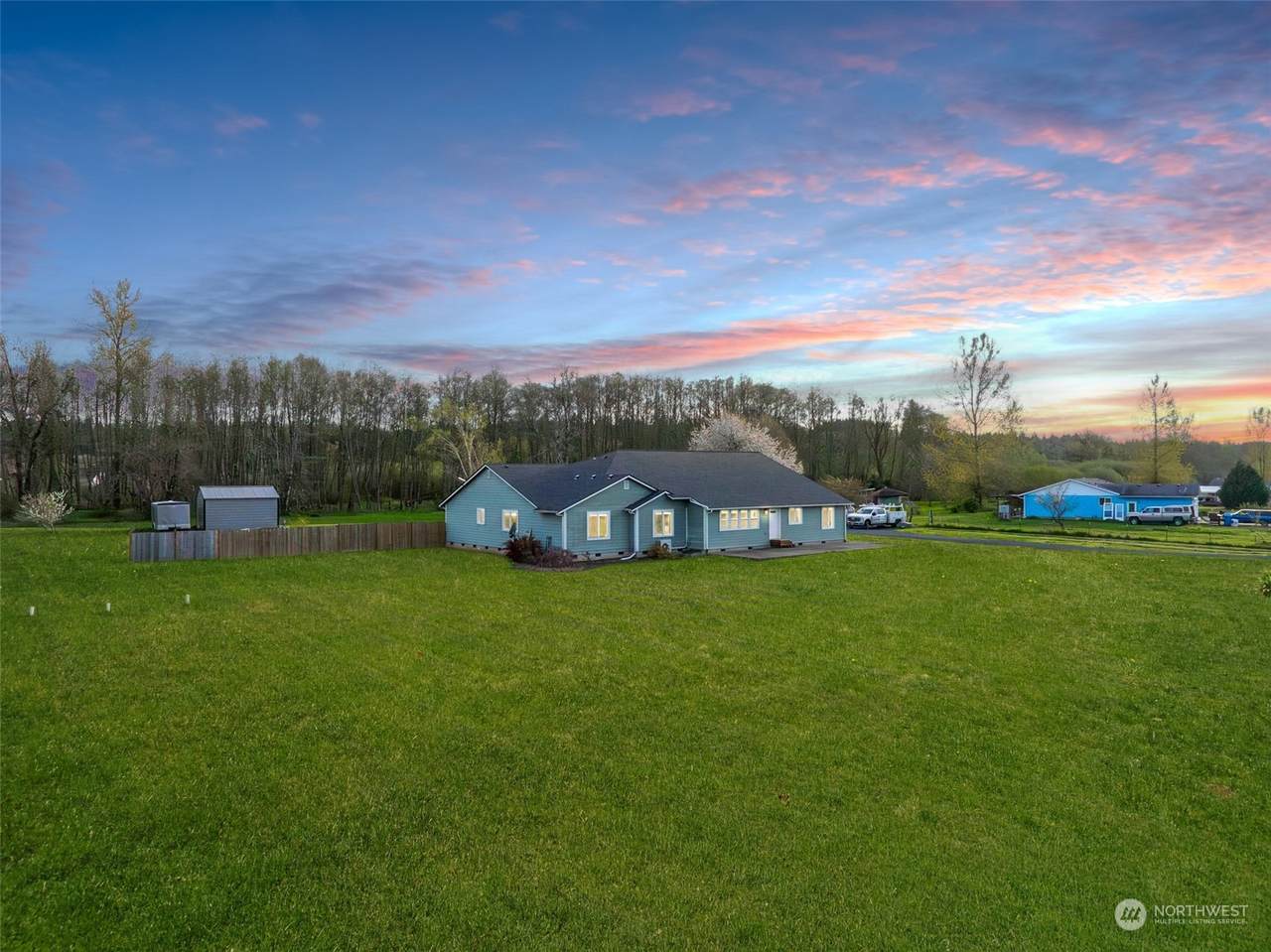 840 State Route 508 - Photo 1