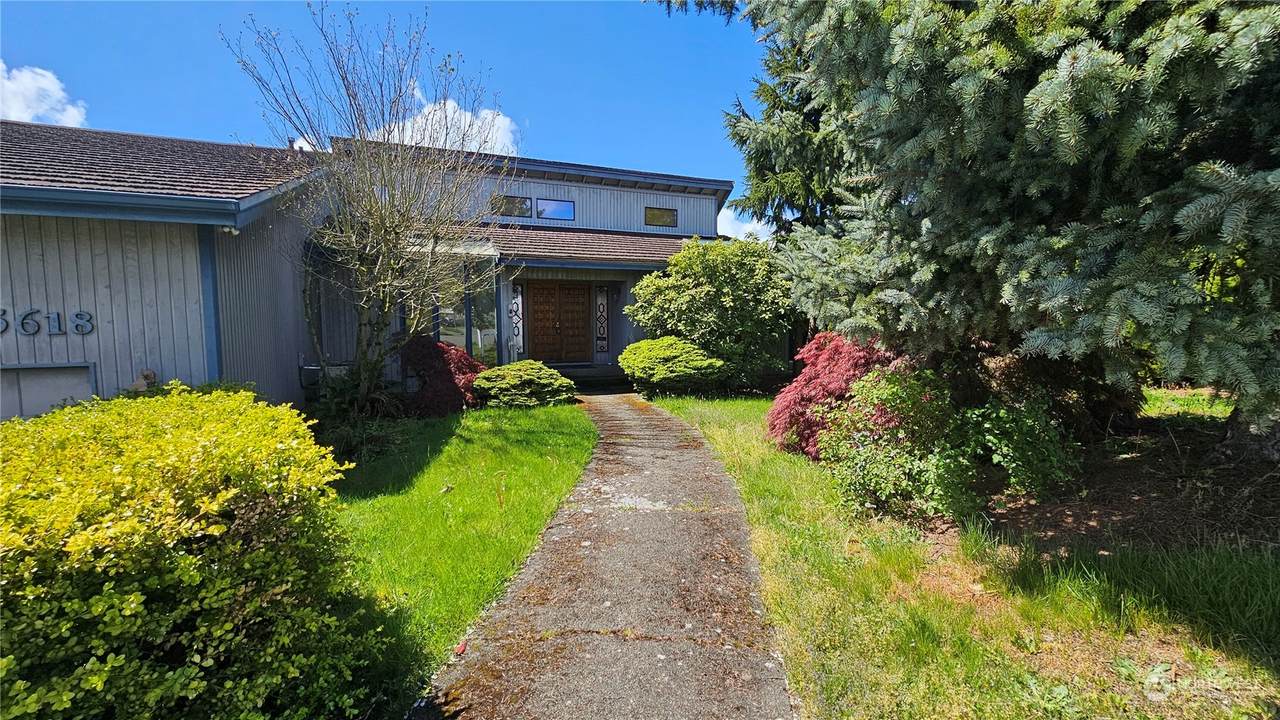 5618 Green Hills Avenue - Photo 1