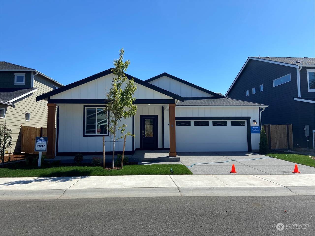 3440 Bittern Way - Photo 1