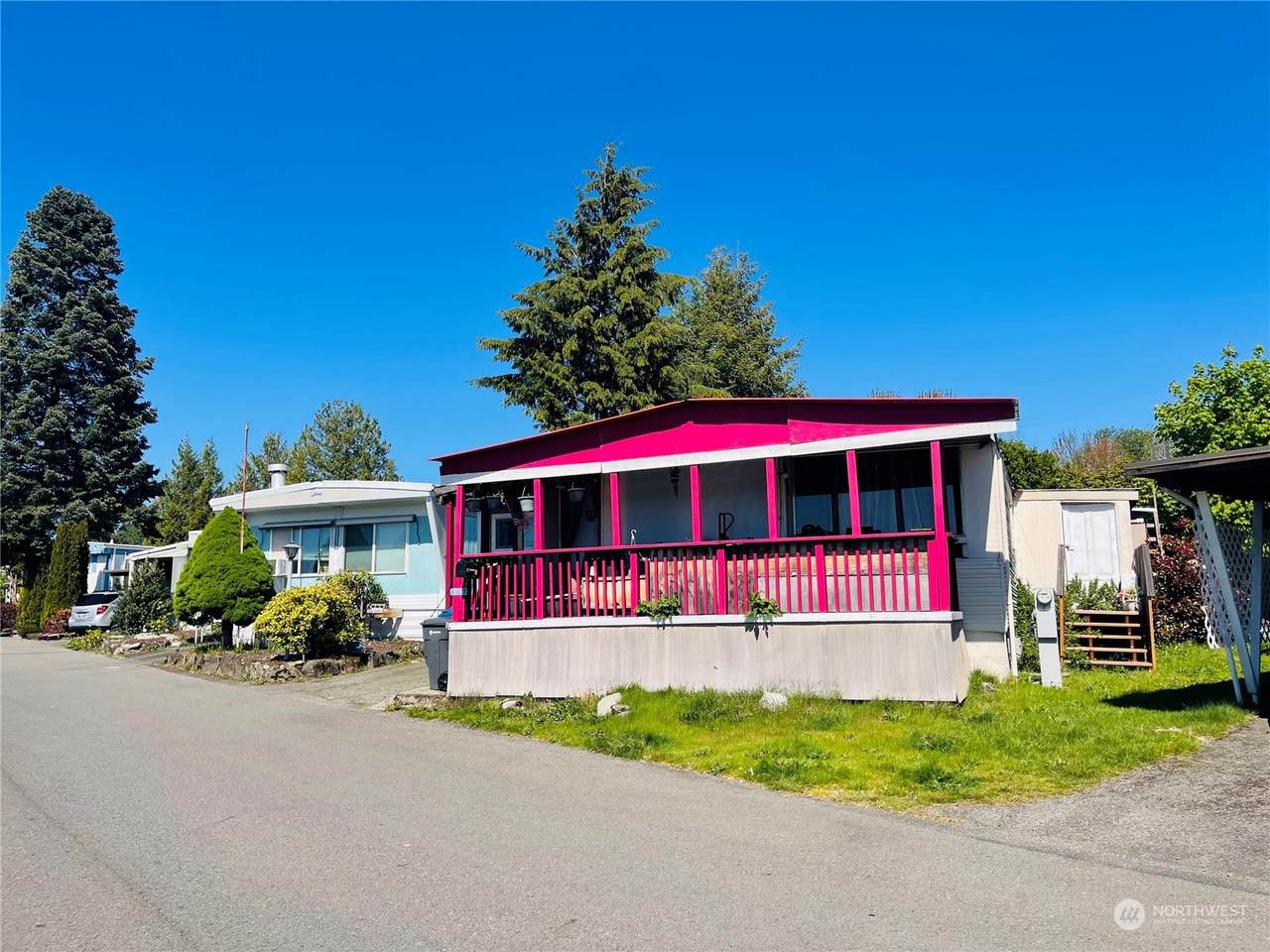 18116 36th Avenue - Photo 1