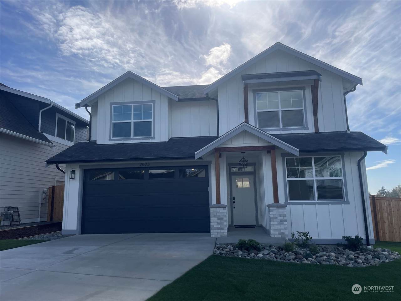 2623 (Lot 57) Sievers Way - Photo 1