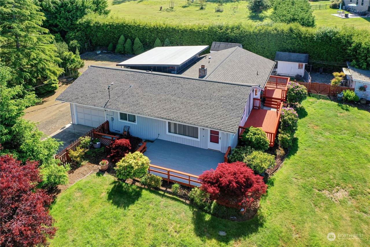 11545 Sedgewick Road - Photo 1