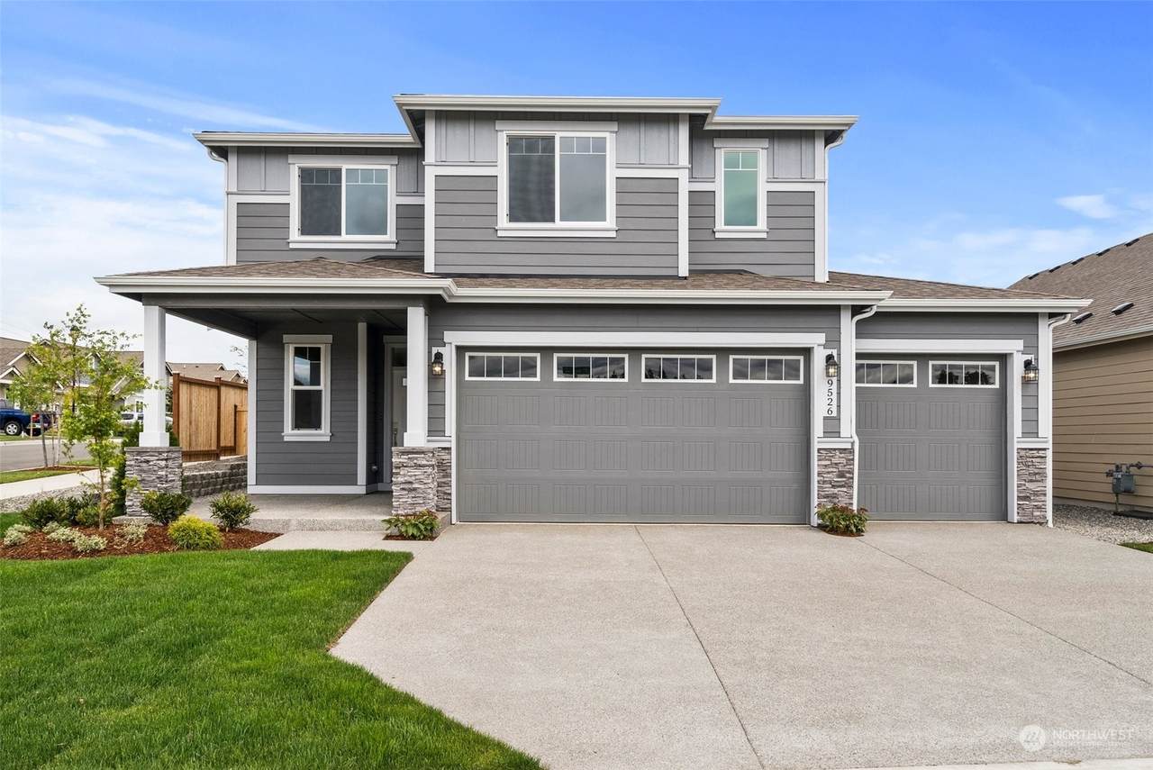 9810 Brooklyn Lane - Photo 1