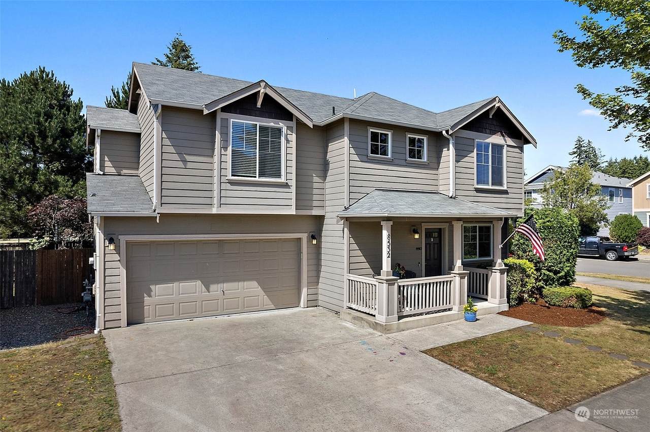 8532 Graham Drive - Photo 1