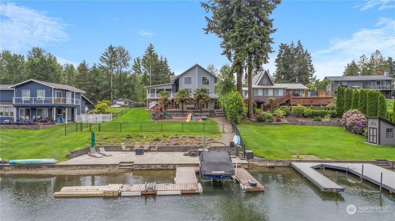 5109 Tapps Drive - Photo 1