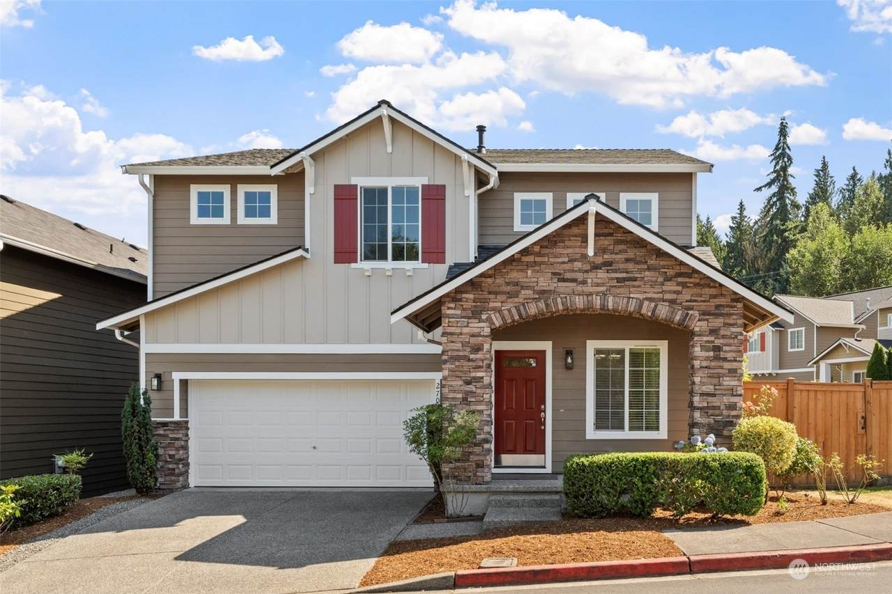 2704 232nd Street - Photo 1