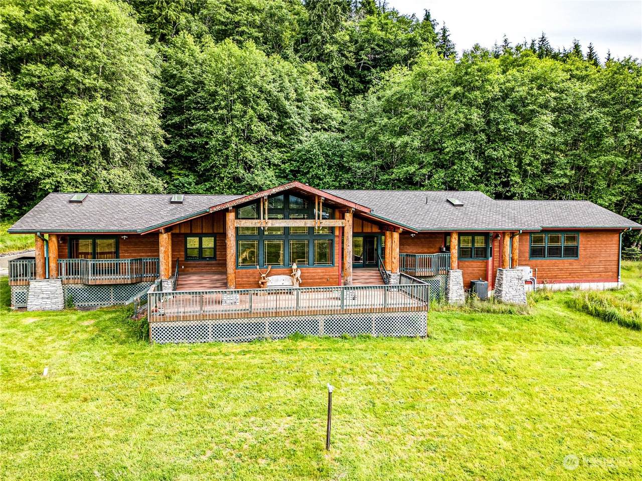 428 Minnie Peterson Road - Photo 1