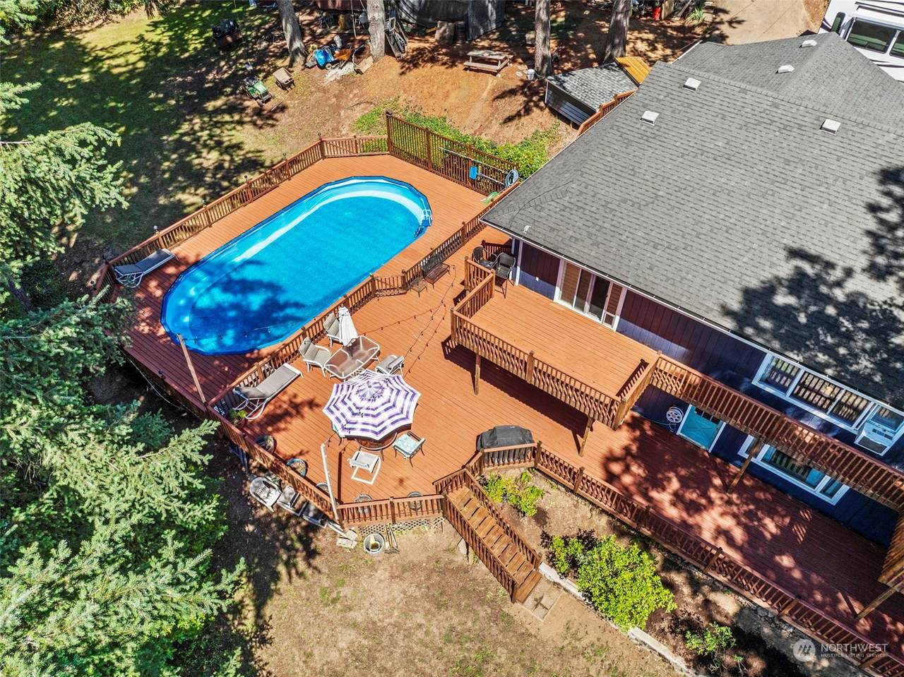 14502 186th Avenue - Photo 1