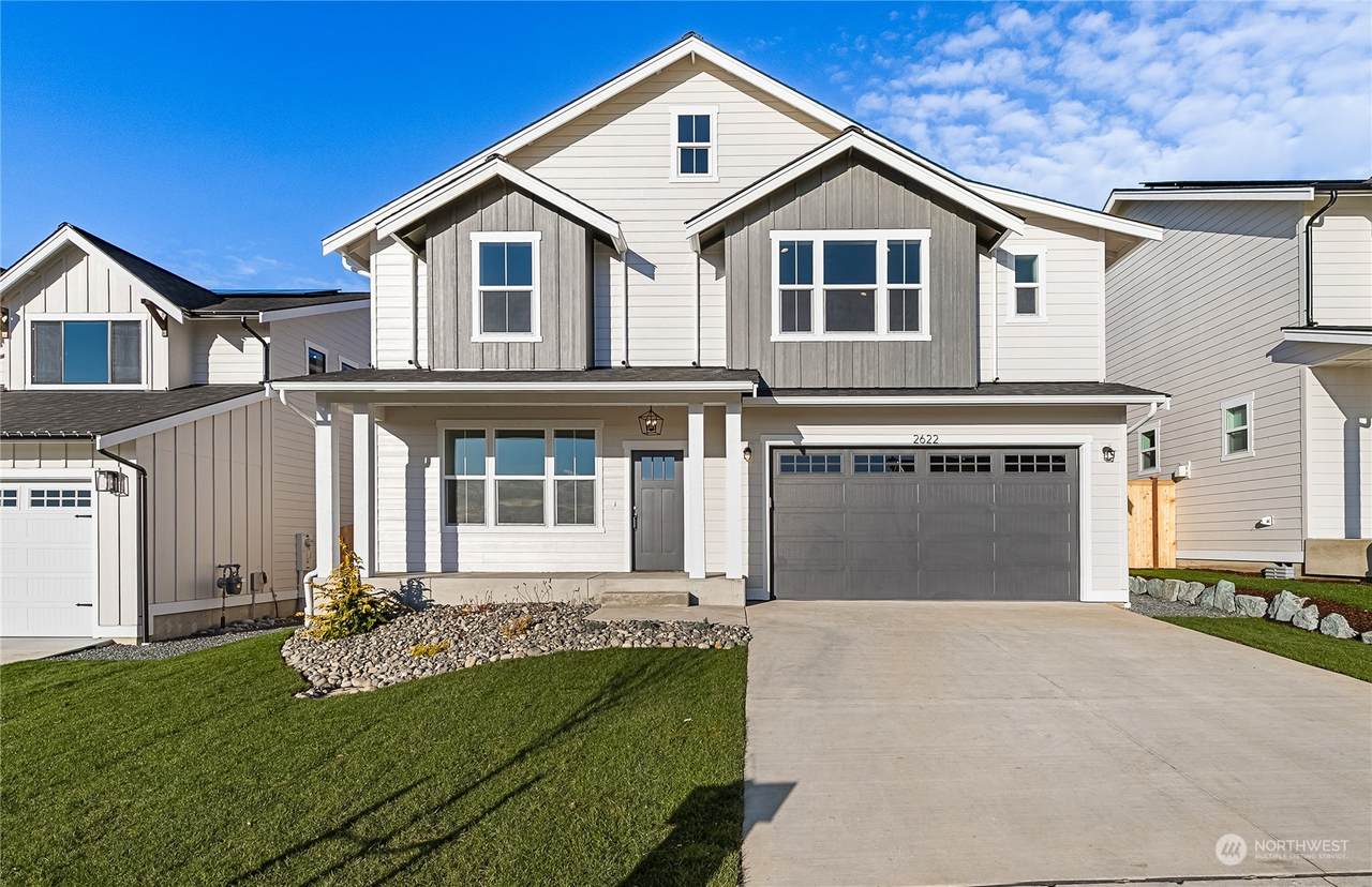 2622 Lot 8 Sievers Way - Photo 1