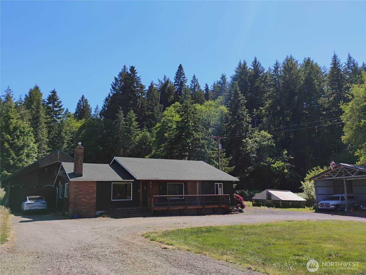 307 Lost Valley Road - Photo 1