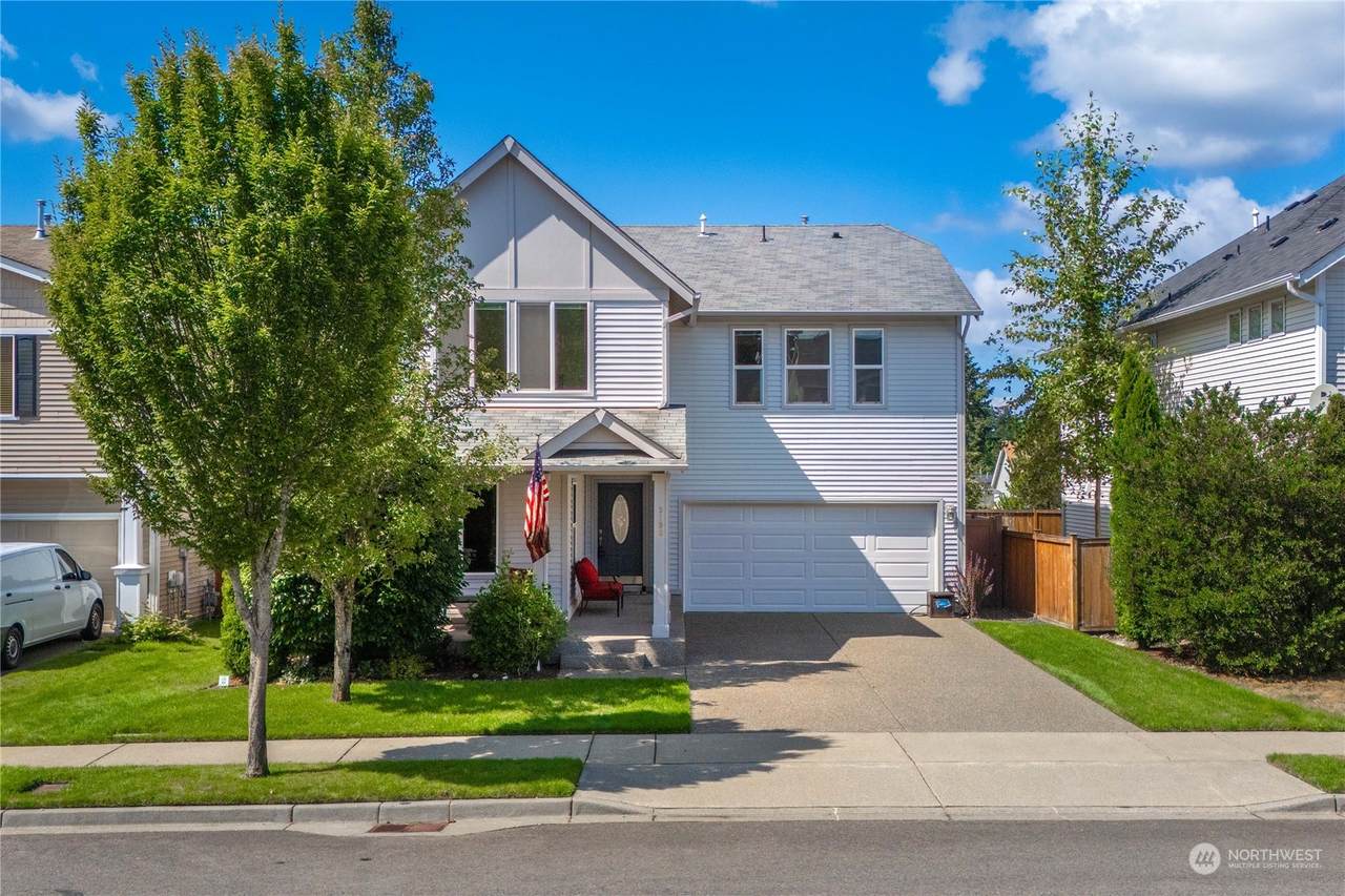 3196 Sheaser Way - Photo 1