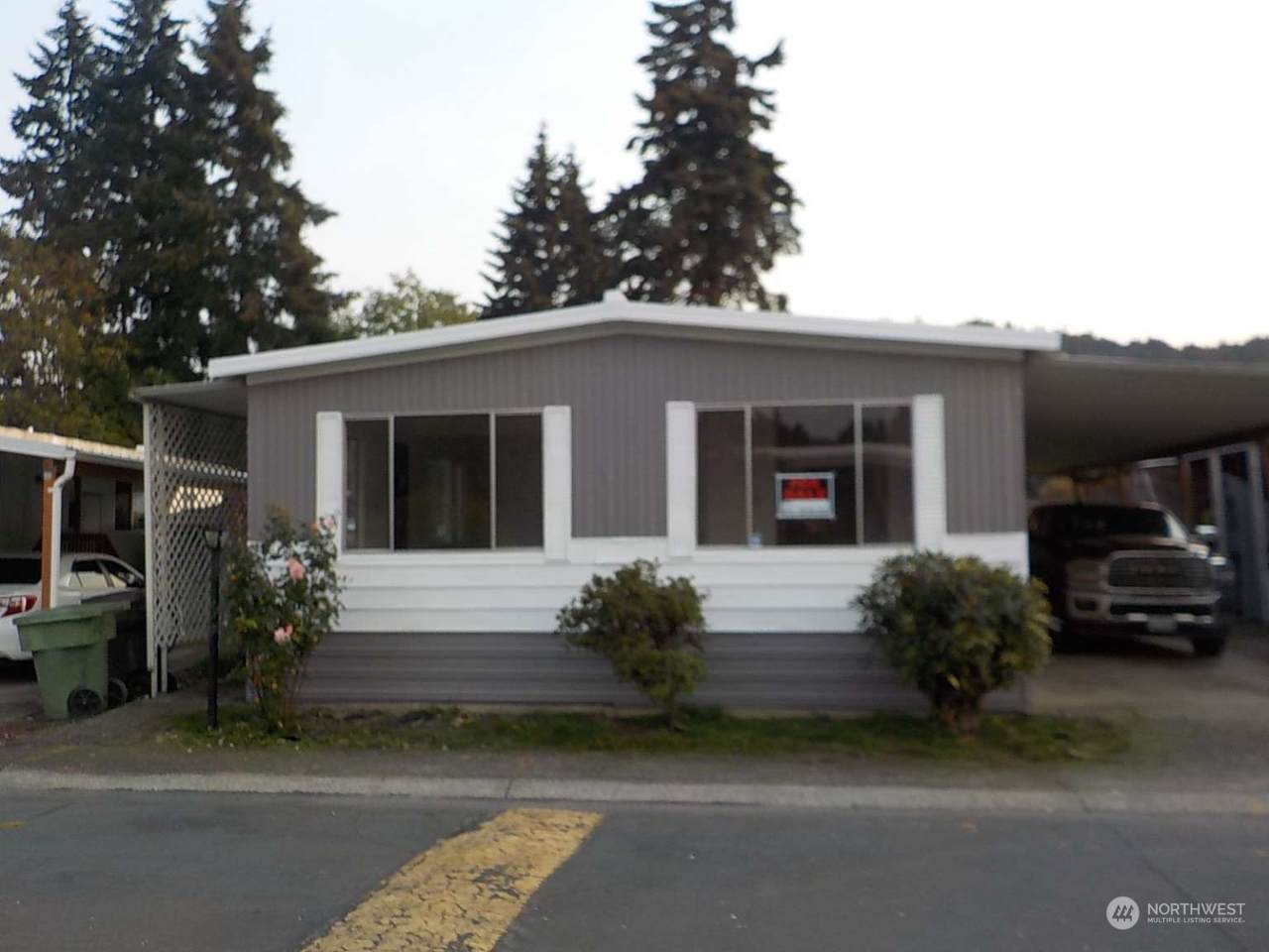 4400 Ocean Beach Highway - Photo 1