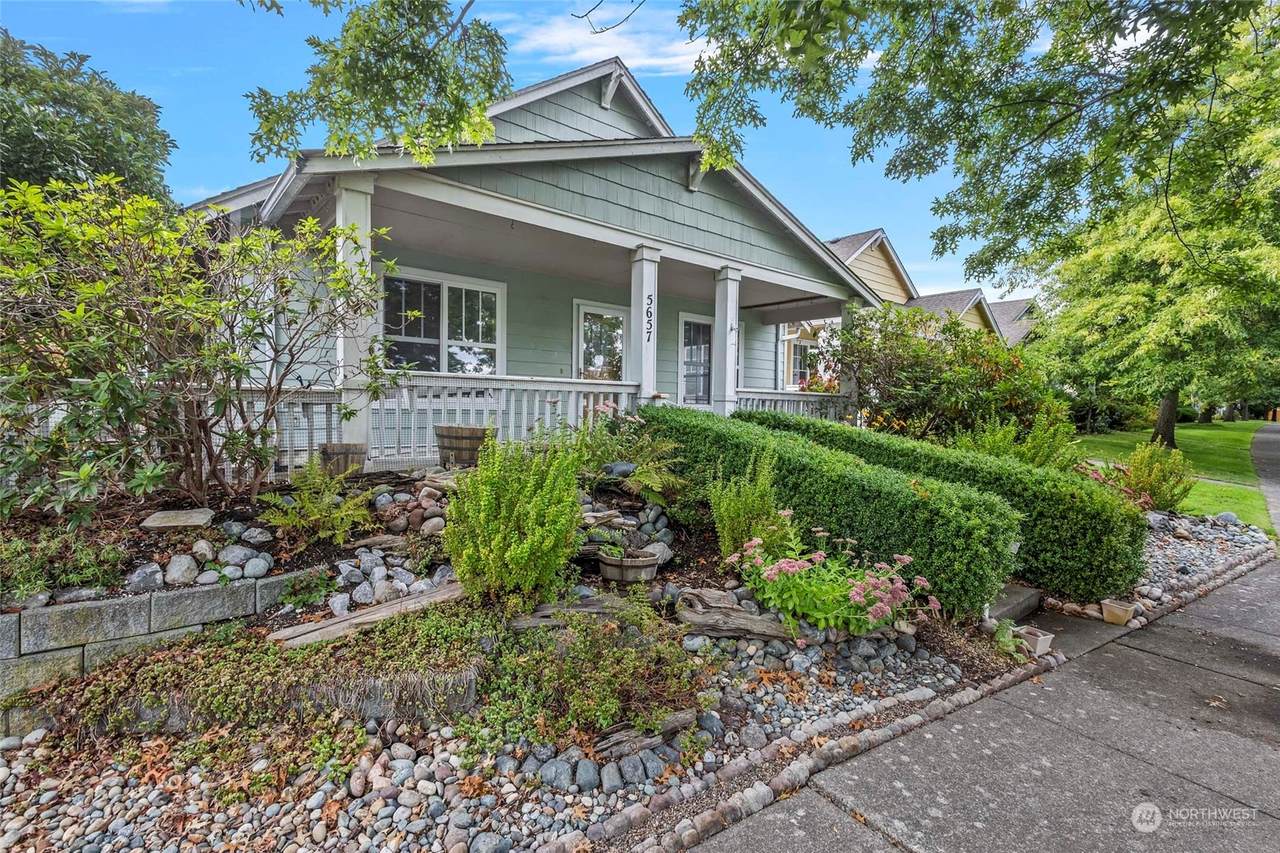 5657 Correll Drive - Photo 1