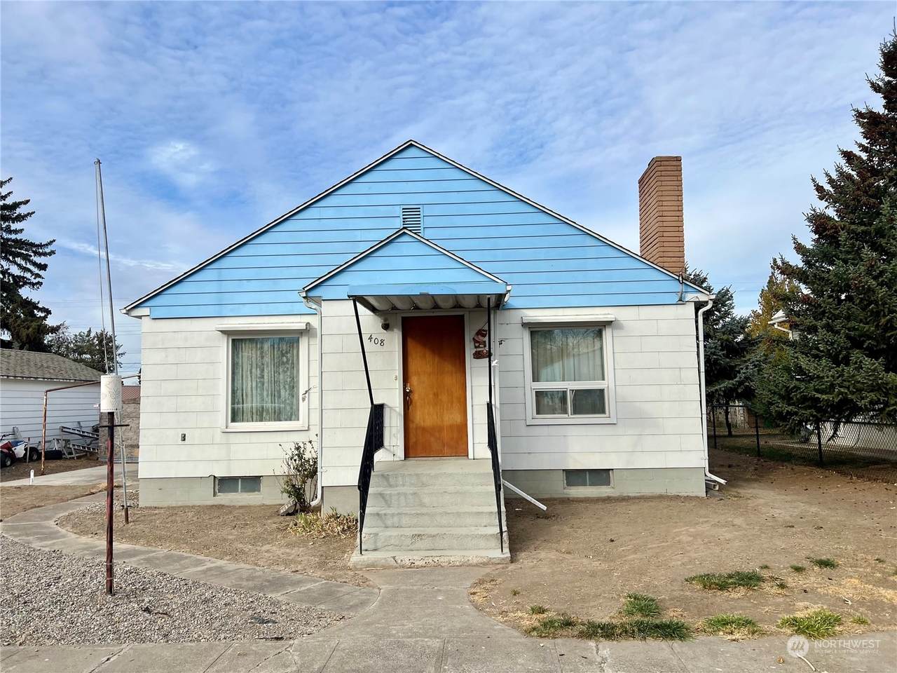 408 Division Street - Photo 1