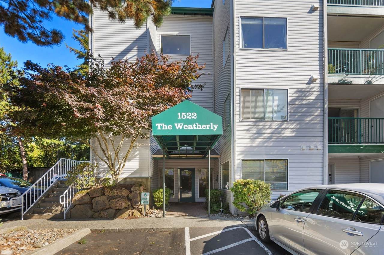 1522 175th Street - Photo 1