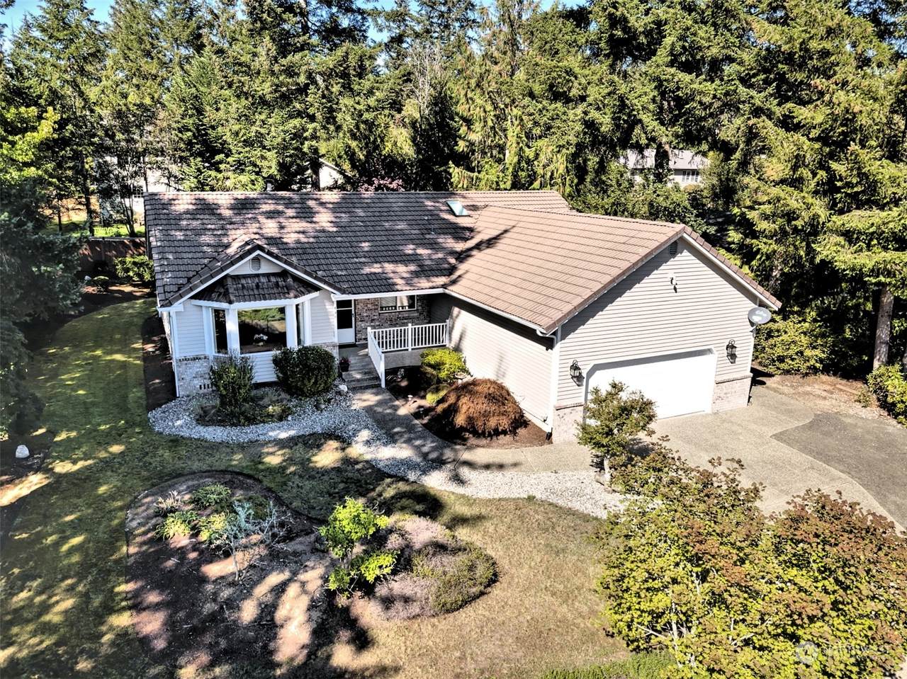 691 Old Ranch Road - Photo 1