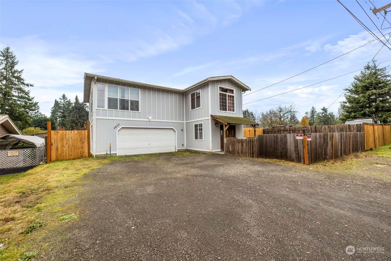 2850 Salmonberry Road - Photo 1