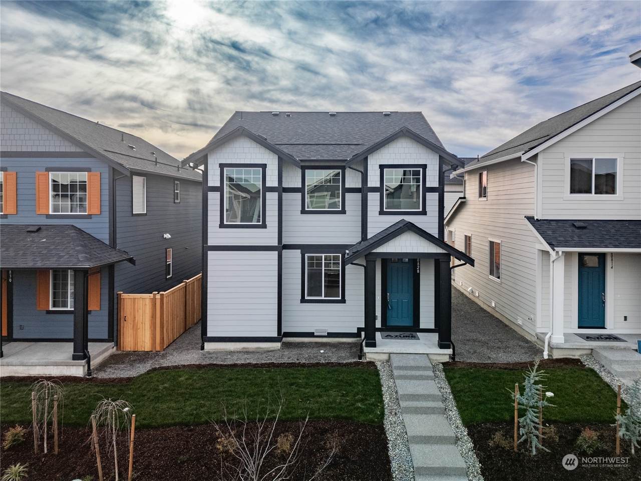 20828 153rd (Lot 154) Street - Photo 1