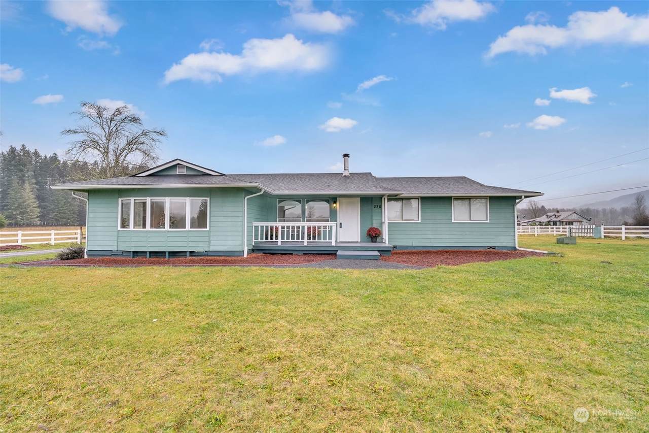 236 Kehoe Rd - Photo 1