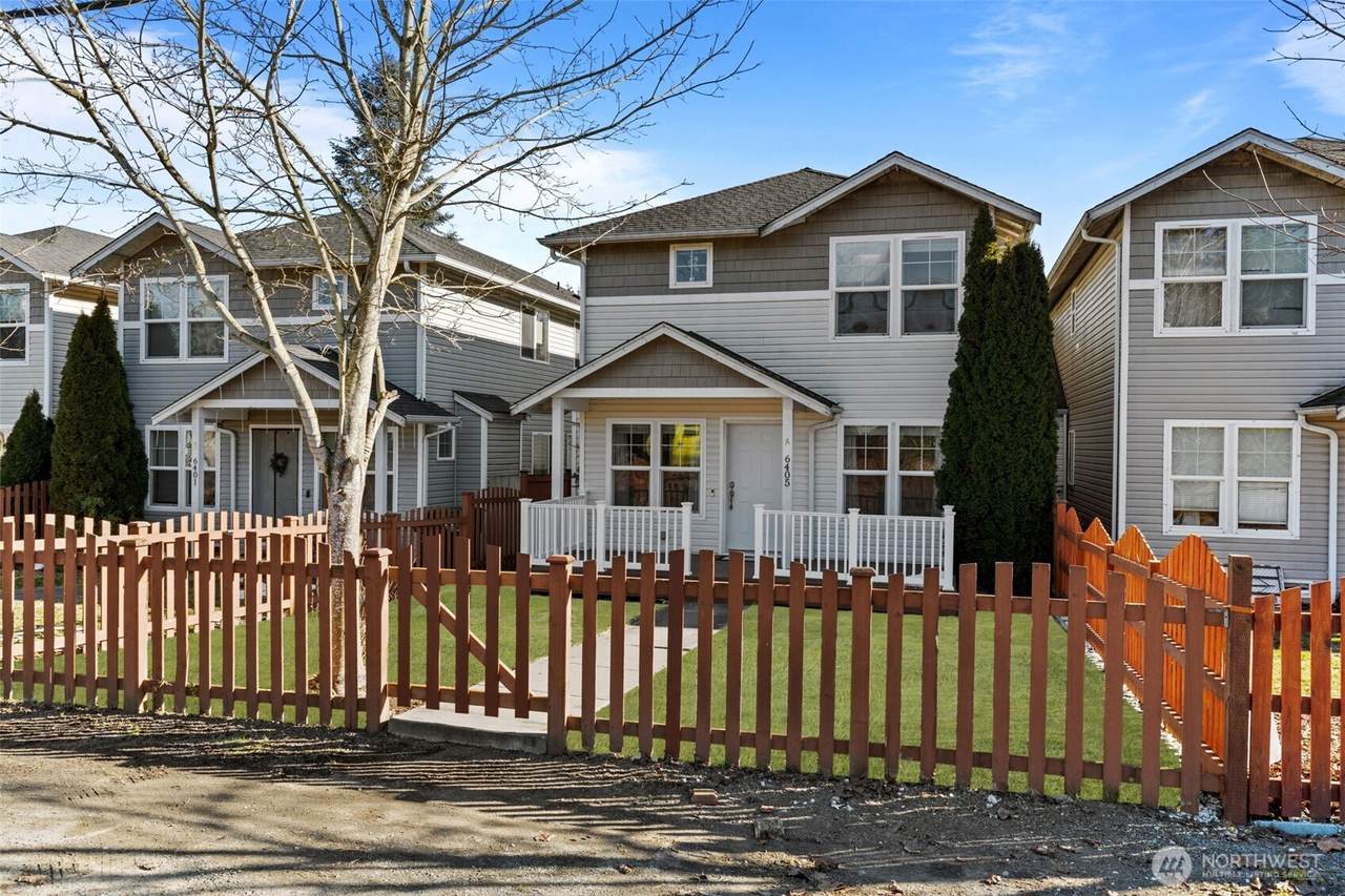 6405 Lombard Avenue - Photo 1