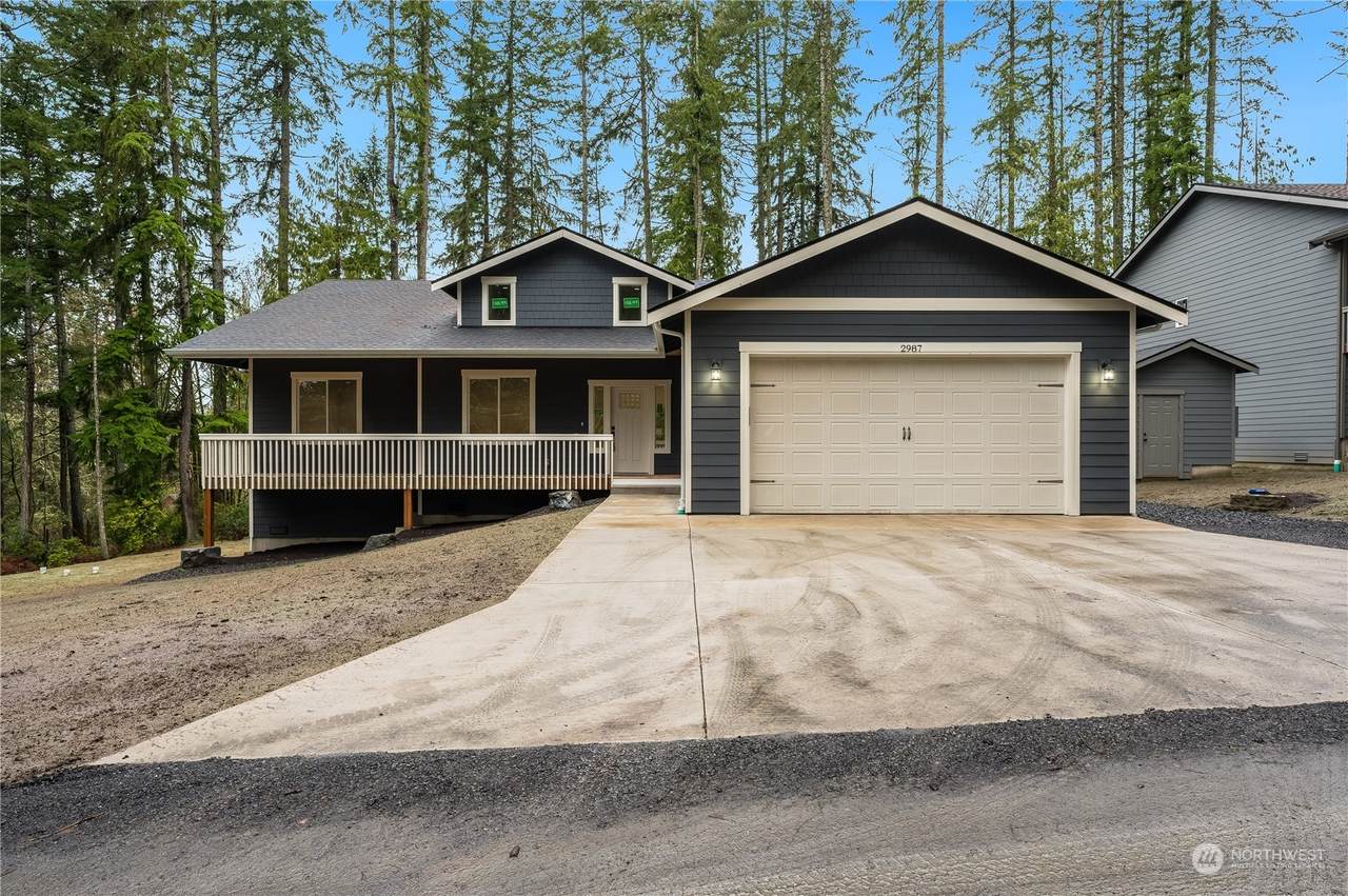 2987 Anderson Hill Road - Photo 1