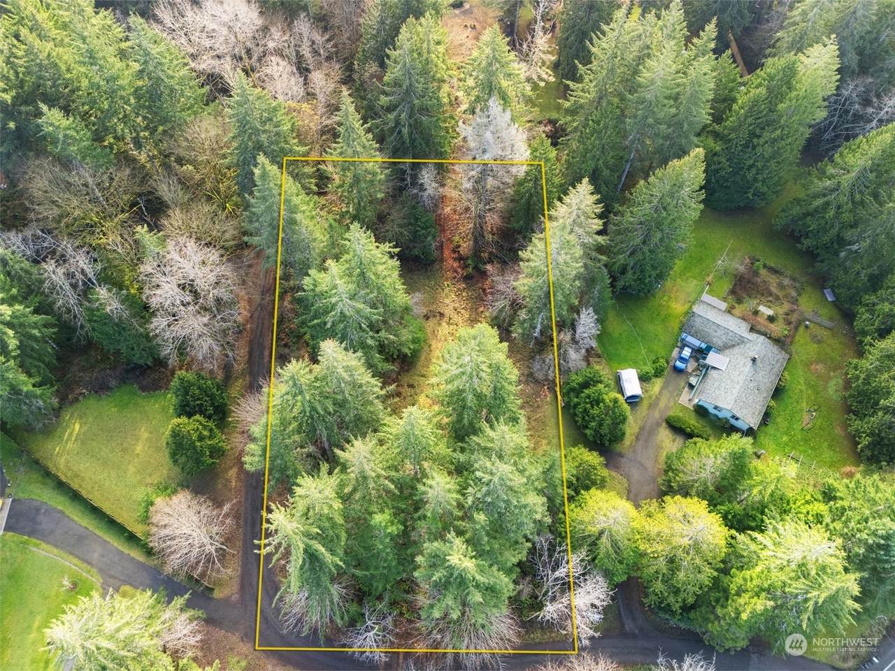 0 Lot B Iamret Lane - Photo 1