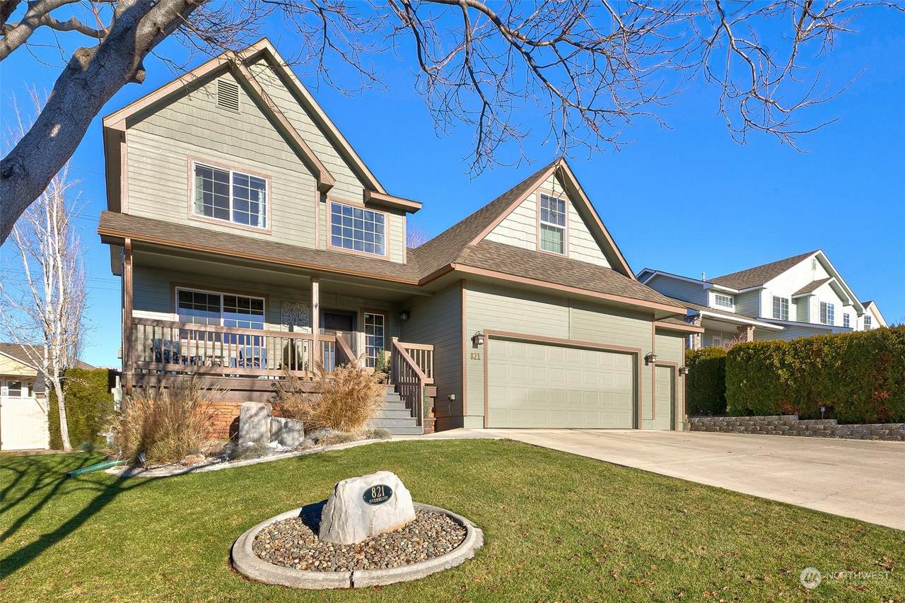 821 Overbluff Lane - Photo 1