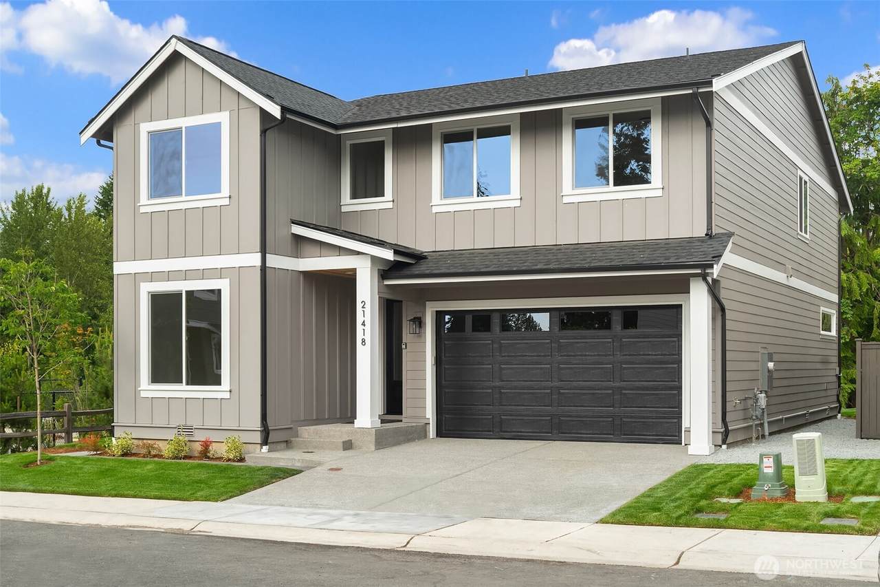 21416 116th Avenue - Photo 1