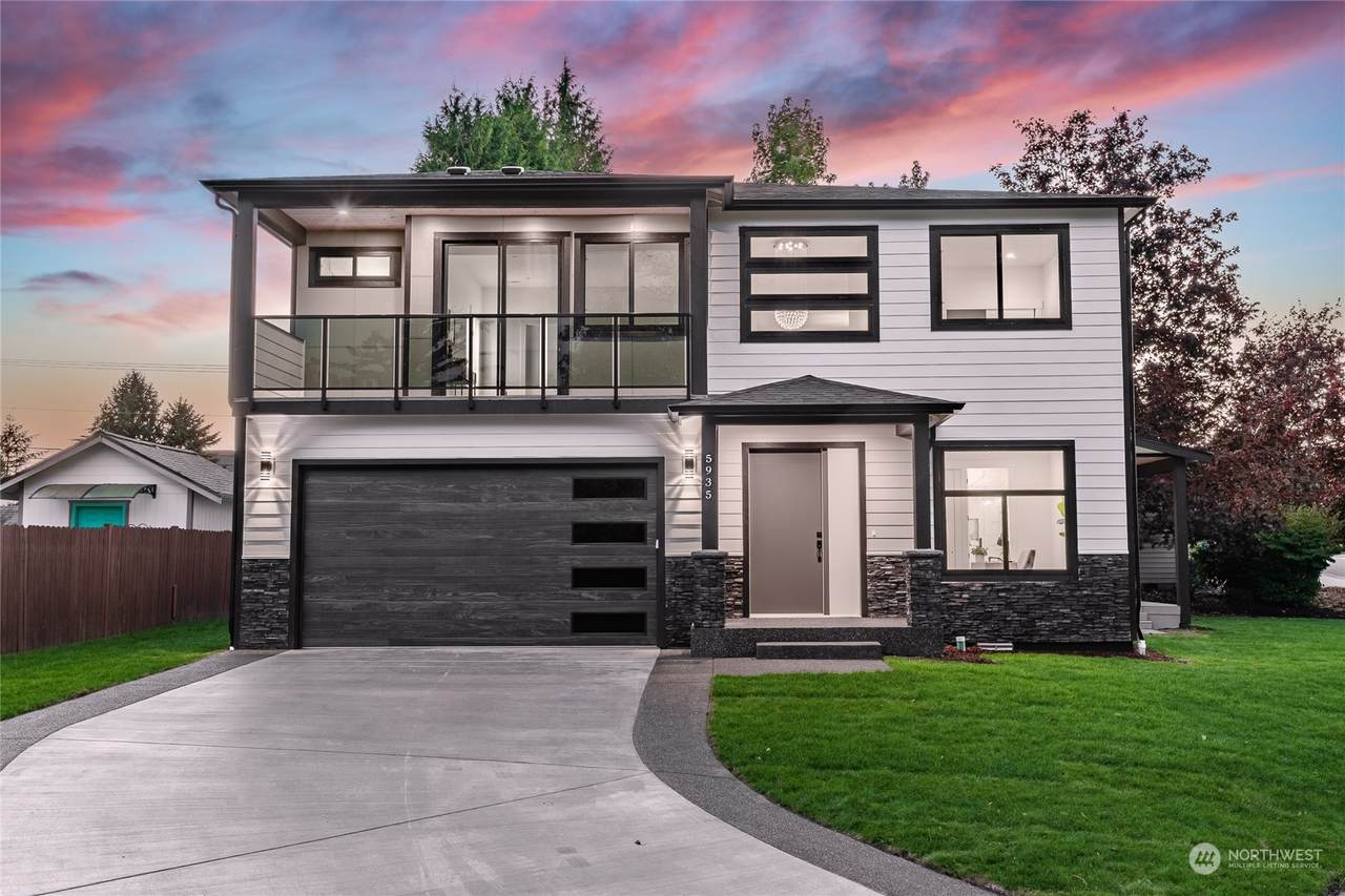 5935 S Bakerview Place - Photo 1