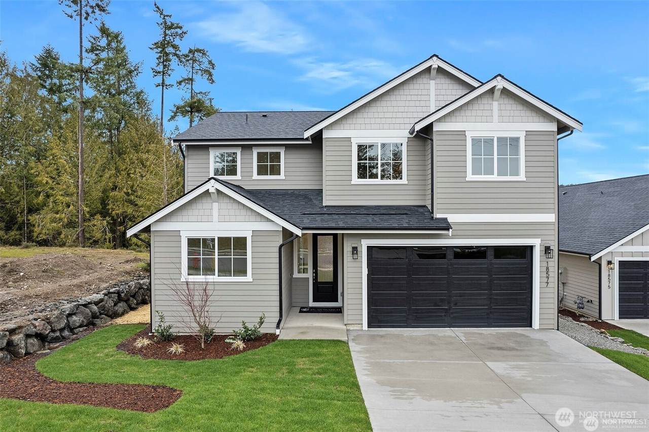 12410 40th (Lot 6) Avenue - Photo 1