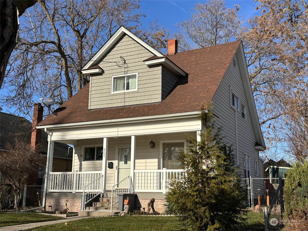 507 Balm Street - Photo 1