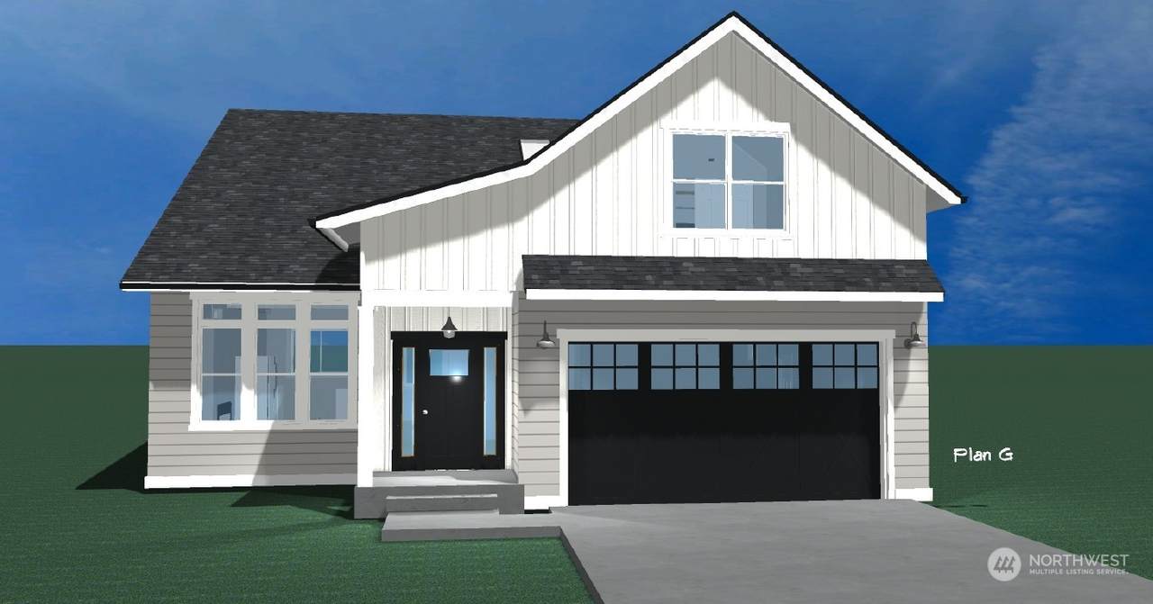 5949 (Lot 62) Ranch Loop - Photo 1