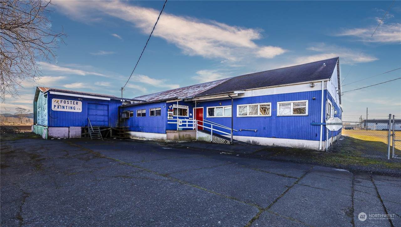 411 Jefferson Street - Photo 1