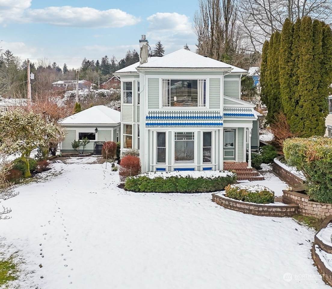1510 Water Street - Photo 1