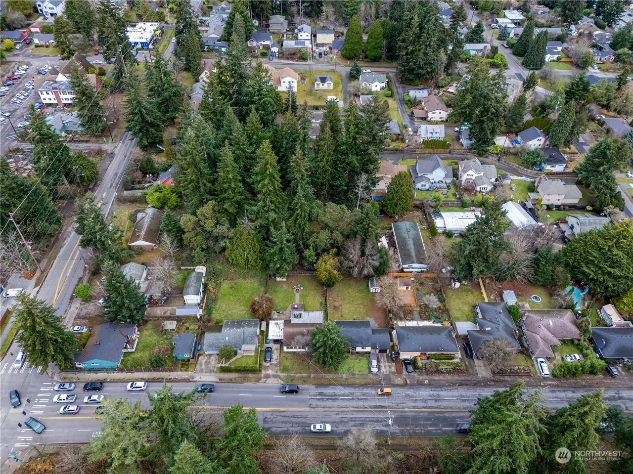 0 130th St Light Rail Assemblage - Photo 1