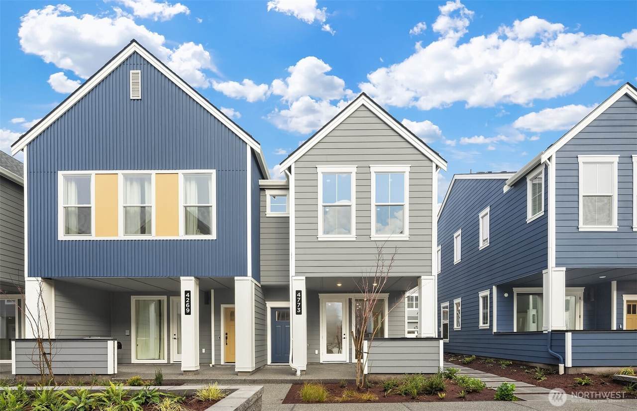 4273 Mckinley  Lot 21 Avenue - Photo 1