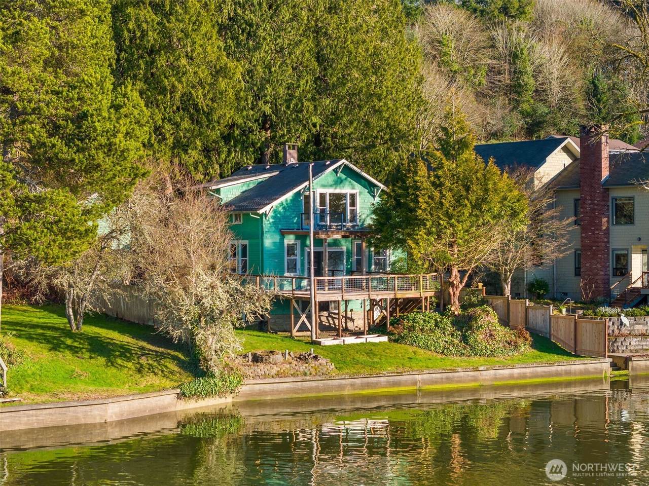 1323 East Bay Drive - Photo 1