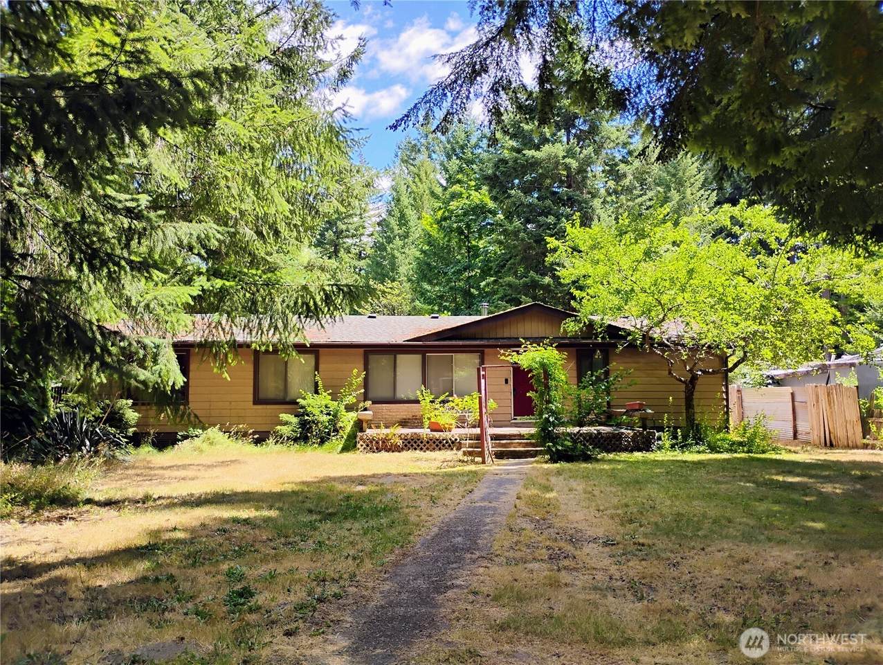 110 Shady Lane - Photo 1