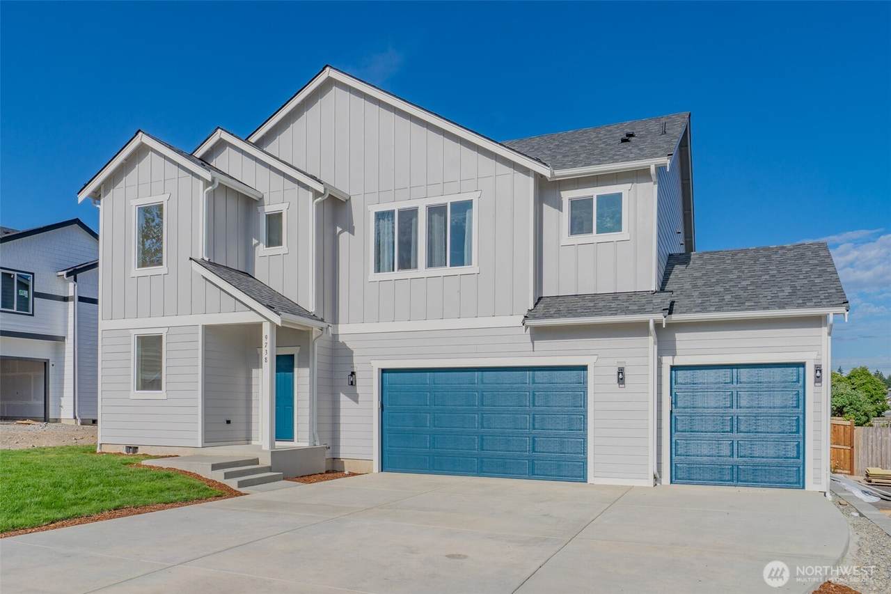 9738 201st St (Lot 16) Court - Photo 1