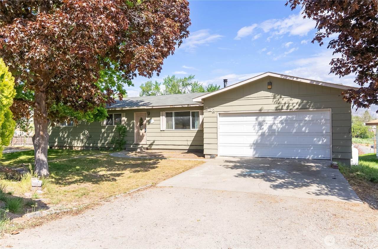 522 Ironwood Street - Photo 1
