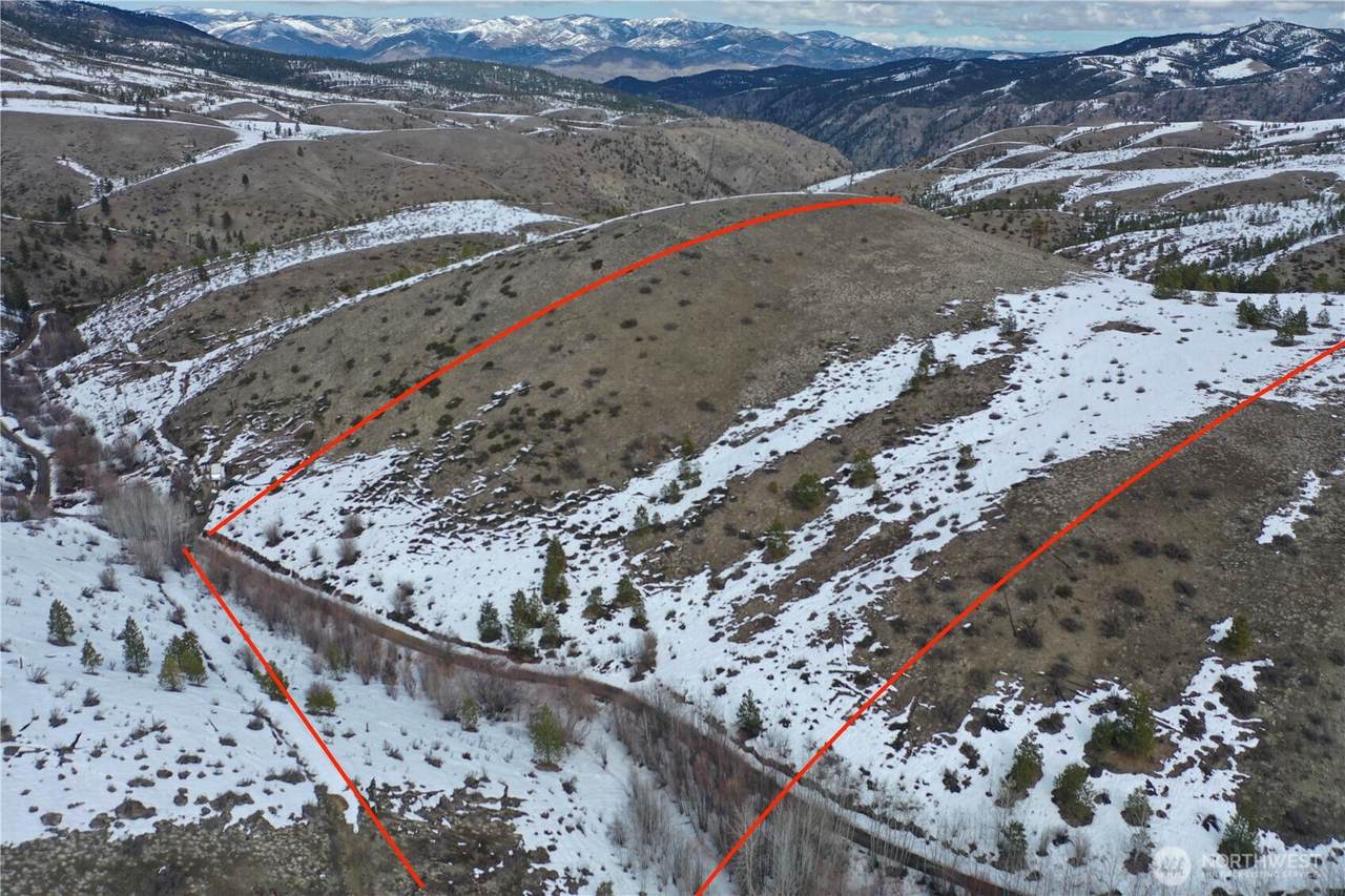 0 Oklahoma Gulch Road - Photo 1