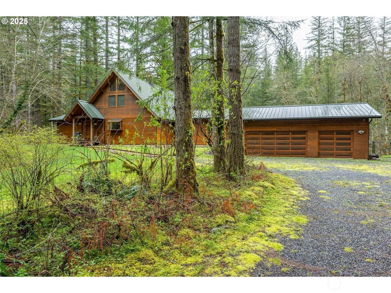 1261 Mathews Road - Photo 1