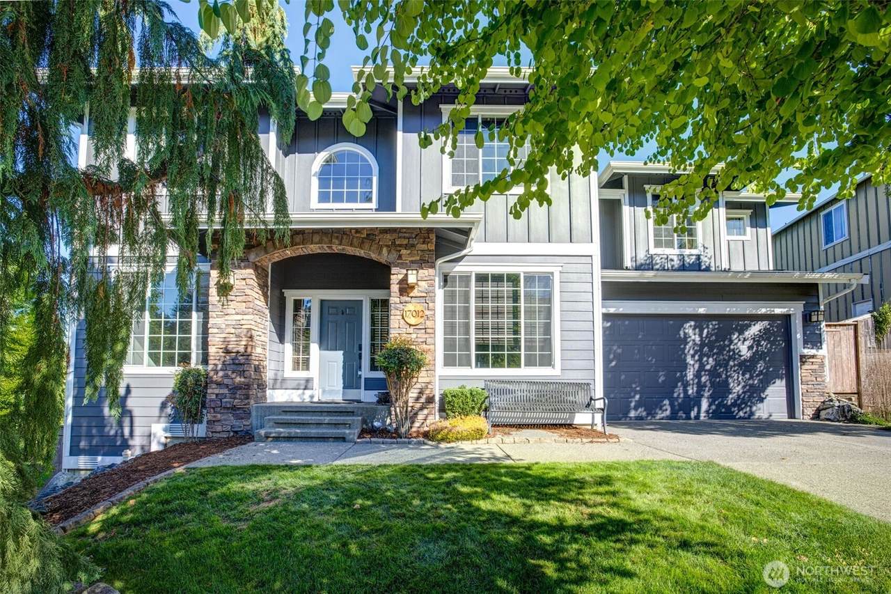 17012 Hill Drive - Photo 1