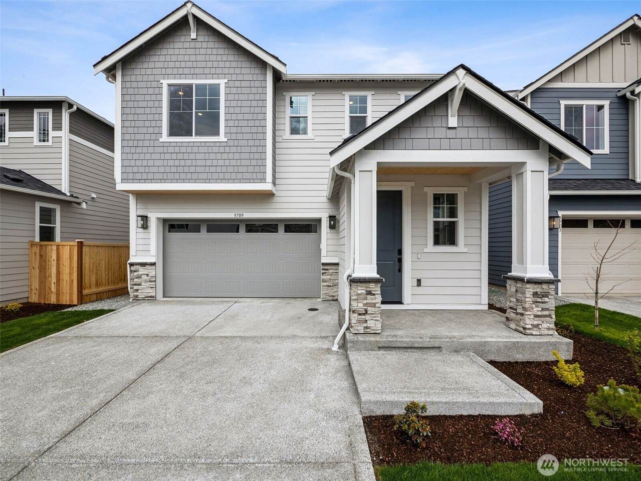 9709 205th Street - Photo 1