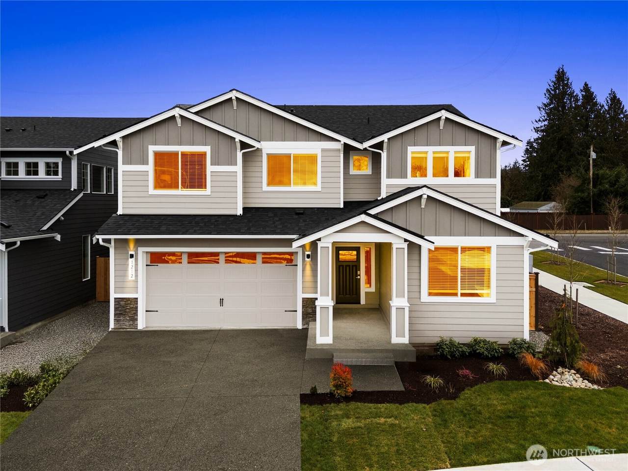 1115 68th (Lot 14) Loop - Photo 1